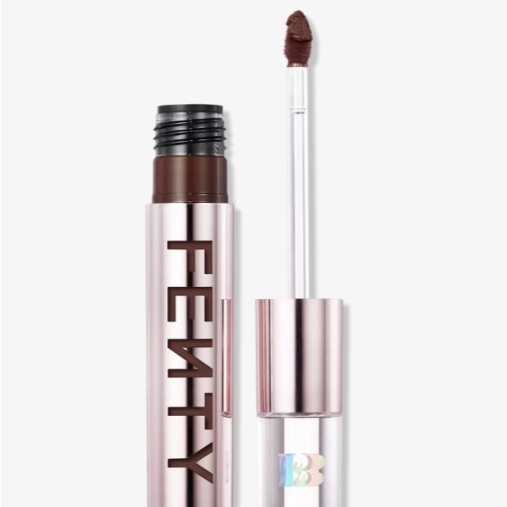 Fenty Icon Velvet Liquid Lipstick